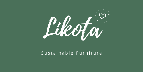 Likota: Sustainable Furniture